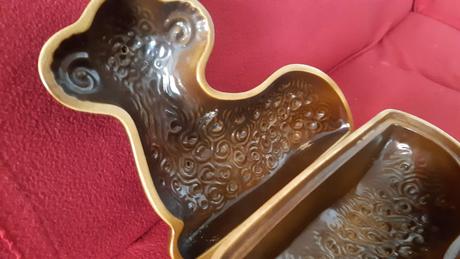 Predám formu barančeka na pečenie., 