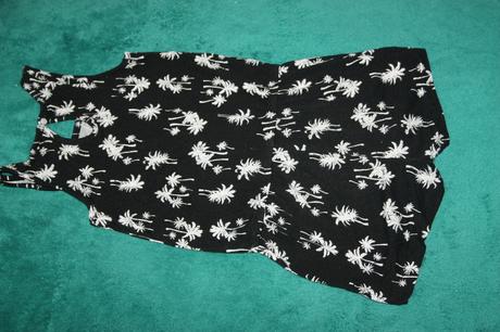 Overal 122/128, pepperts,122