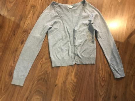 Sveter, h&m,140