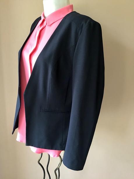 Krasne sako, marks & spencer,40