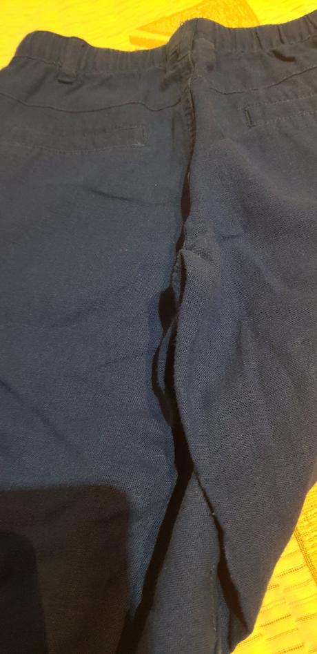 Letné nohavice, coccodrillo,116