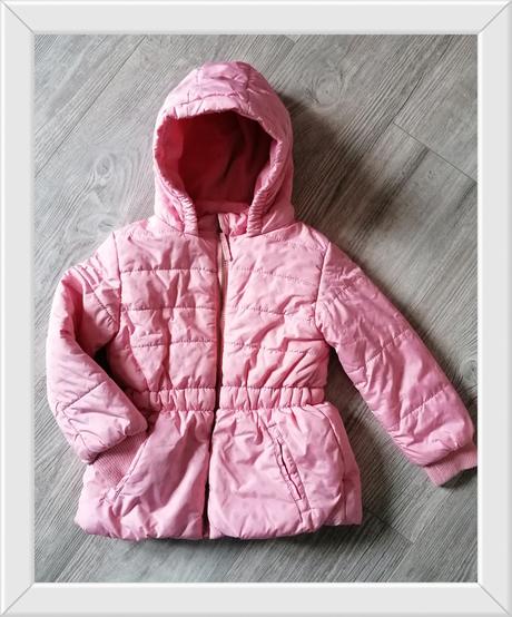 Zimnú bundu 110, kiki&koko,110