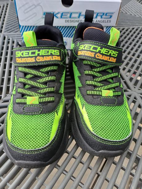 Skechers tenisky, skechers,35