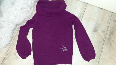 Pulovrík calvin klein jeans, calvin klein,l