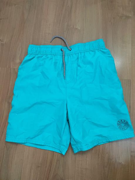 Šortky na plávanie, george,140