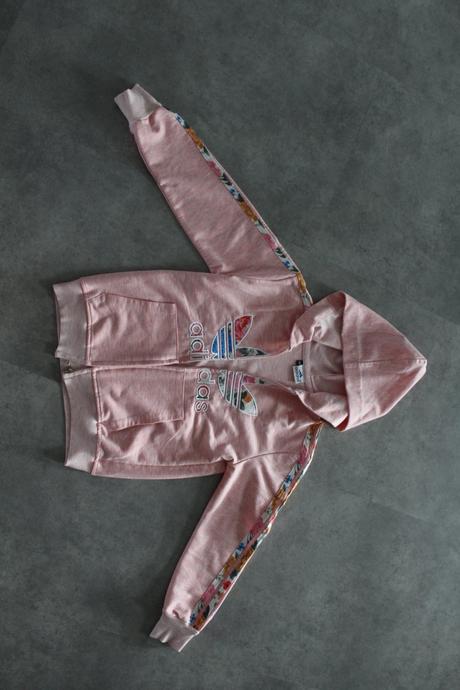 Adidas športová súprava, adidas,134