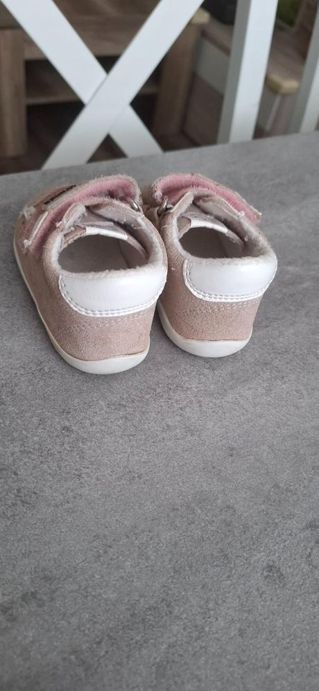 Topánočky, wanda,18