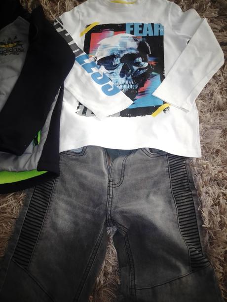 Súprava pre fešáka, 128