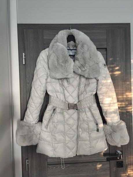 Mayo chix zimna bunda s pravou kozusinkou, mayo chix,s