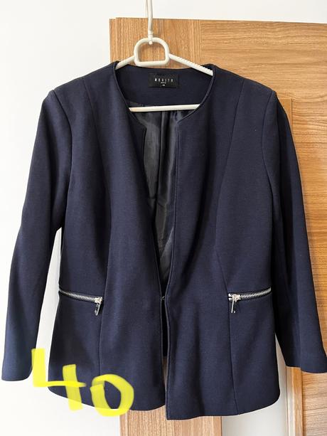 Predám sako, mohito,l