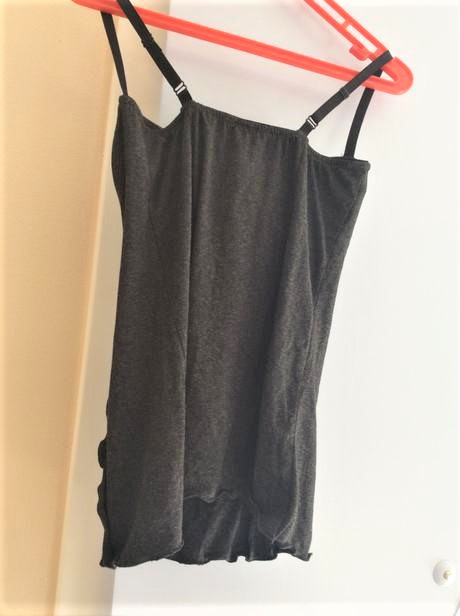 Podprsenka s tielkom, 65a