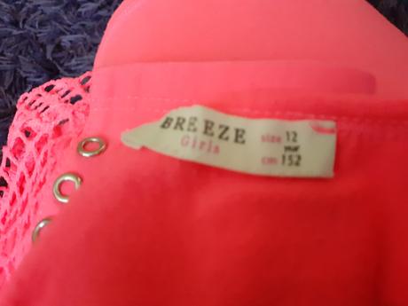 Tričko veľ. 152, 152