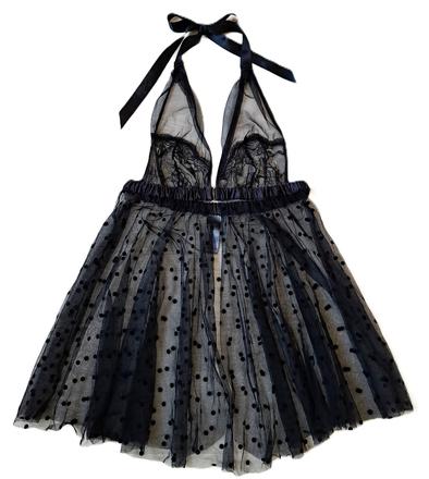 Dámsky babydoll zn. asos, veľ. l/xl, l