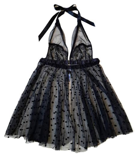 Dámsky babydoll zn. asos, veľ. l/xl, l