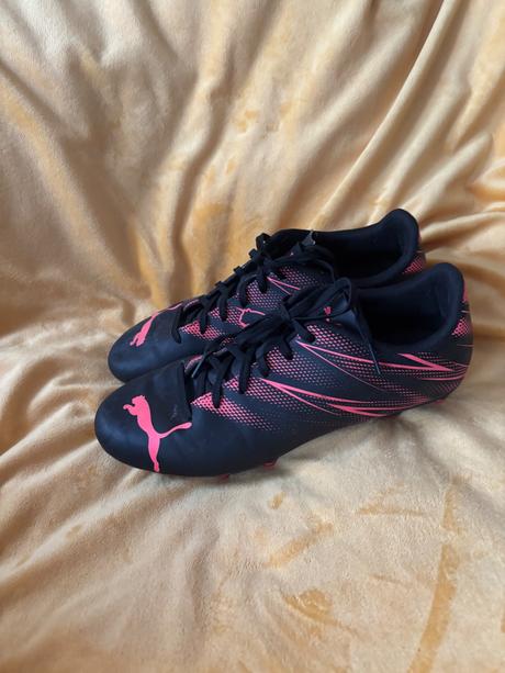 Kopačky, puma,40