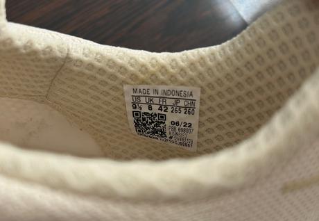 Tenisky adidas, adidas,41