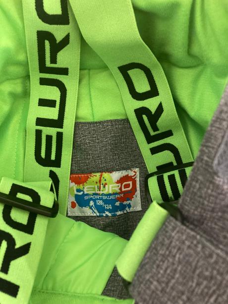 Otepľovačky použité raz, lewro,128