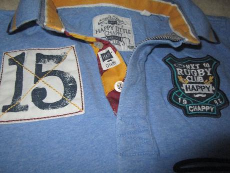 Znač. tričko, next,116