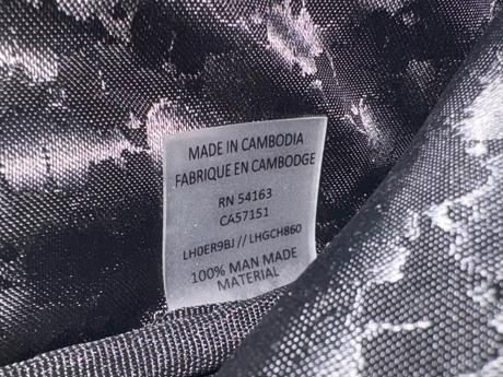 Karl lagerfeld kabelka, karl lagerfeld