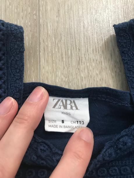 Tielko zara, zara,110