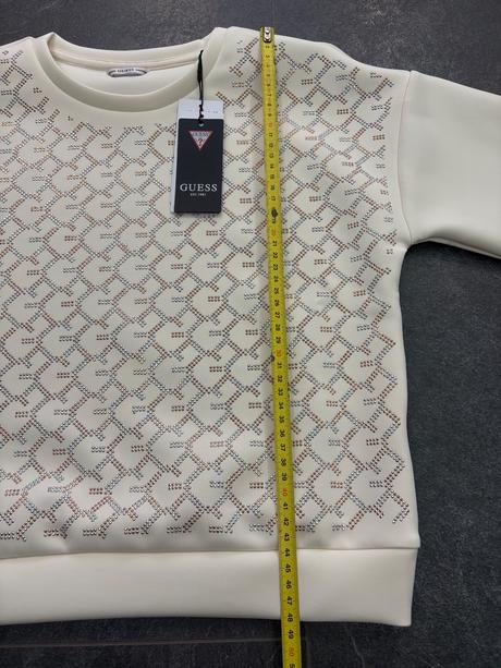 Mikina guess 152 - 12 rokov, guess,152