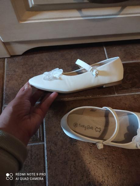 Balerínky funky girls 36, humanic,36