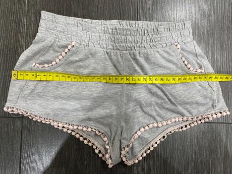 Kratasy velk.134/140, 134