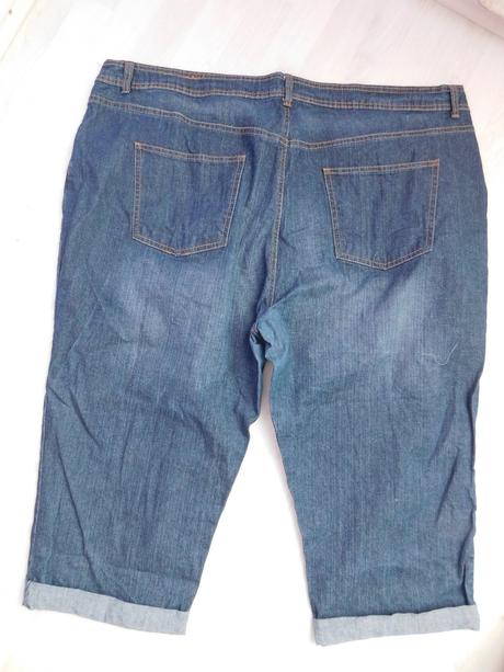 Rifľové kraťasy č.56 , 56