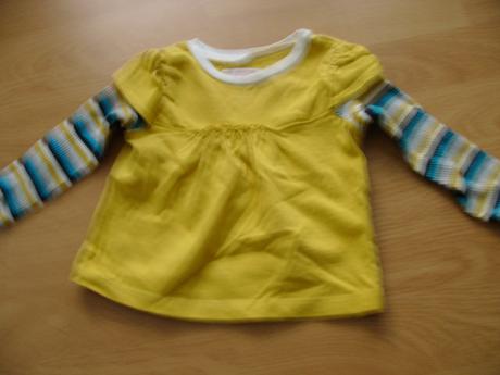 Tričko, old navy,74