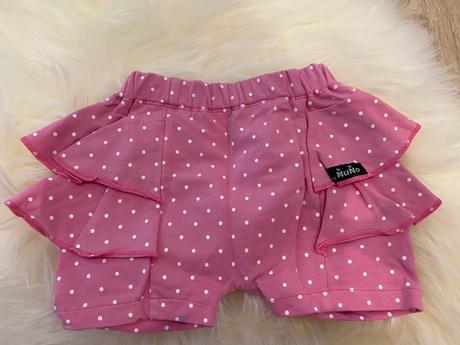 Kraťasy s rojtou, 128