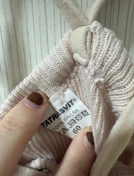 Dievčenské pančuchy, tatrasvit,68