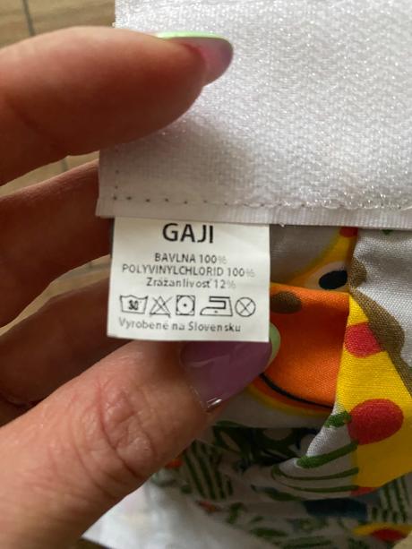 Plienka na balenie na široko, gaji,2 kg - 6 kg