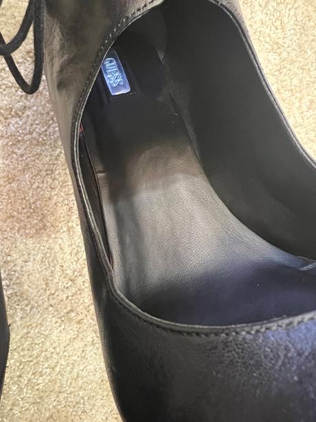 Guess čižmičky, guess,40