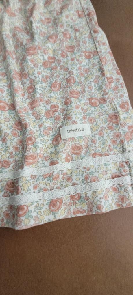 Newbie šaty, newbie,98