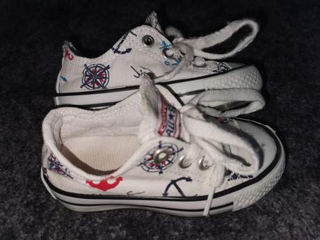 Tenisky/plátenky converse, converse,22