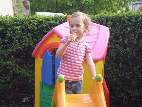 Mile tricko+rovnake ponozticky-supravka, cherokee,104