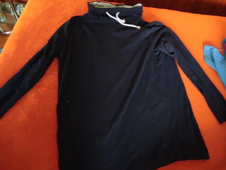 Pánska mikina xxl, xxl