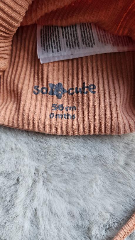 Balík oblečenia veľ. 56, 50–62