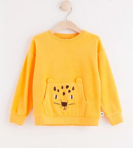 Velurovy lindex kompletik vel.98, lindex,98