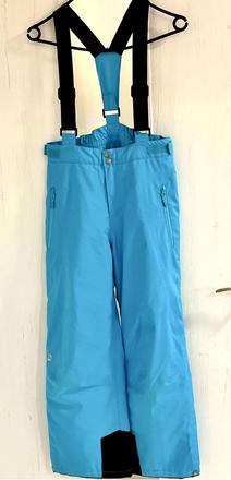 Ptx snow membránové 140/146, alpine pro,140