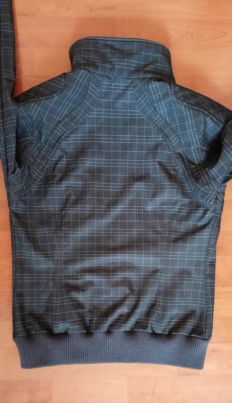 Softshell bunda bergans "s", s