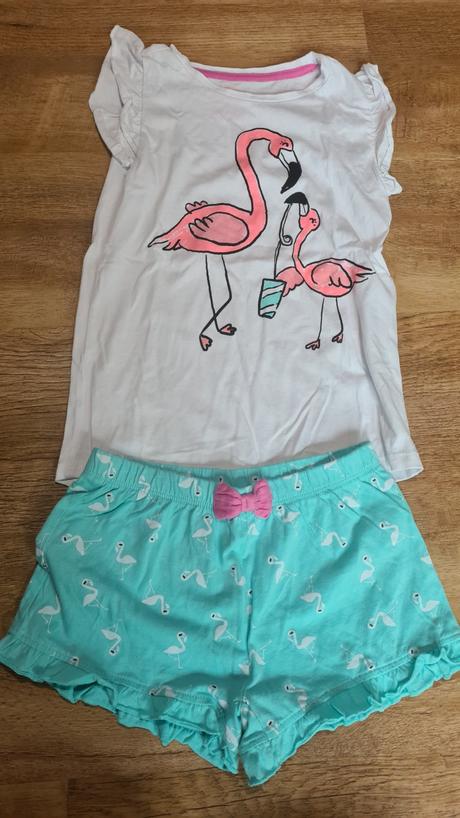 Pyžama, reserved,128