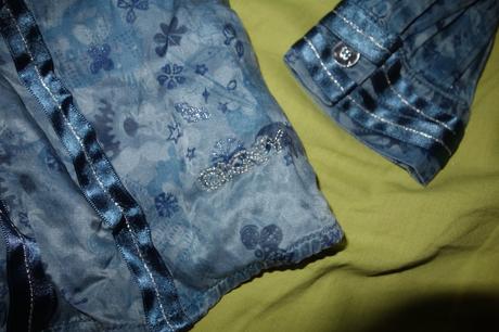 Bluzocka dkny, dkny,110