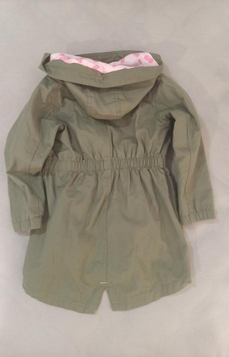 Parka, kiki&koko,110