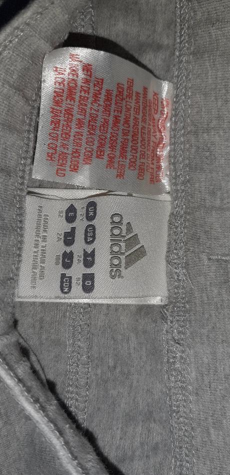 Teplaky adidas, adidas,92