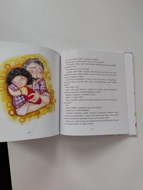 Rebelka emka kniha, 