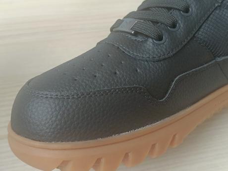 Barebarics urbanedge - black 42, be lenka,42