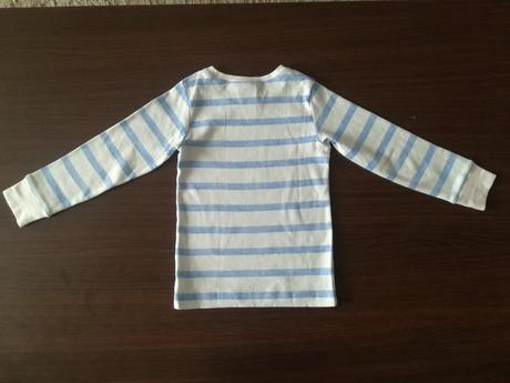 Pulover pre chlapca 1+1 zdarma, slovenka,104