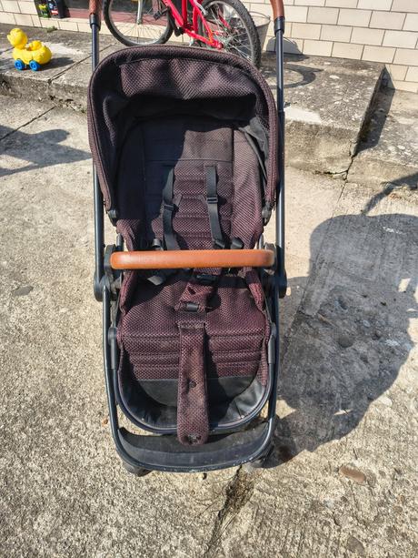 Kočík moon, moon,moon no. one