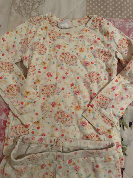 Pyzamko jezko, slovenka,92